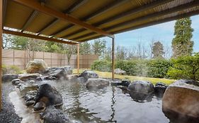 Mercure Toyama & Spa 3*